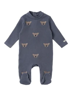 Tutina in cotone