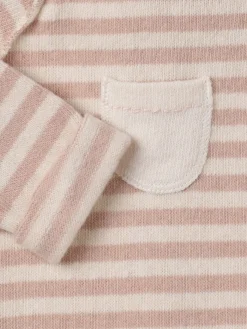 Tutina in misto cotone