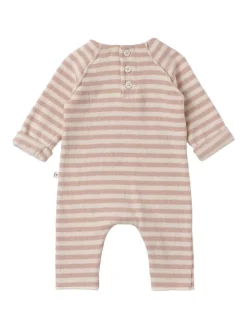 Tutina in misto cotone
