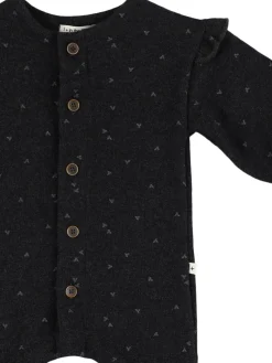 Tutina in misto cotone