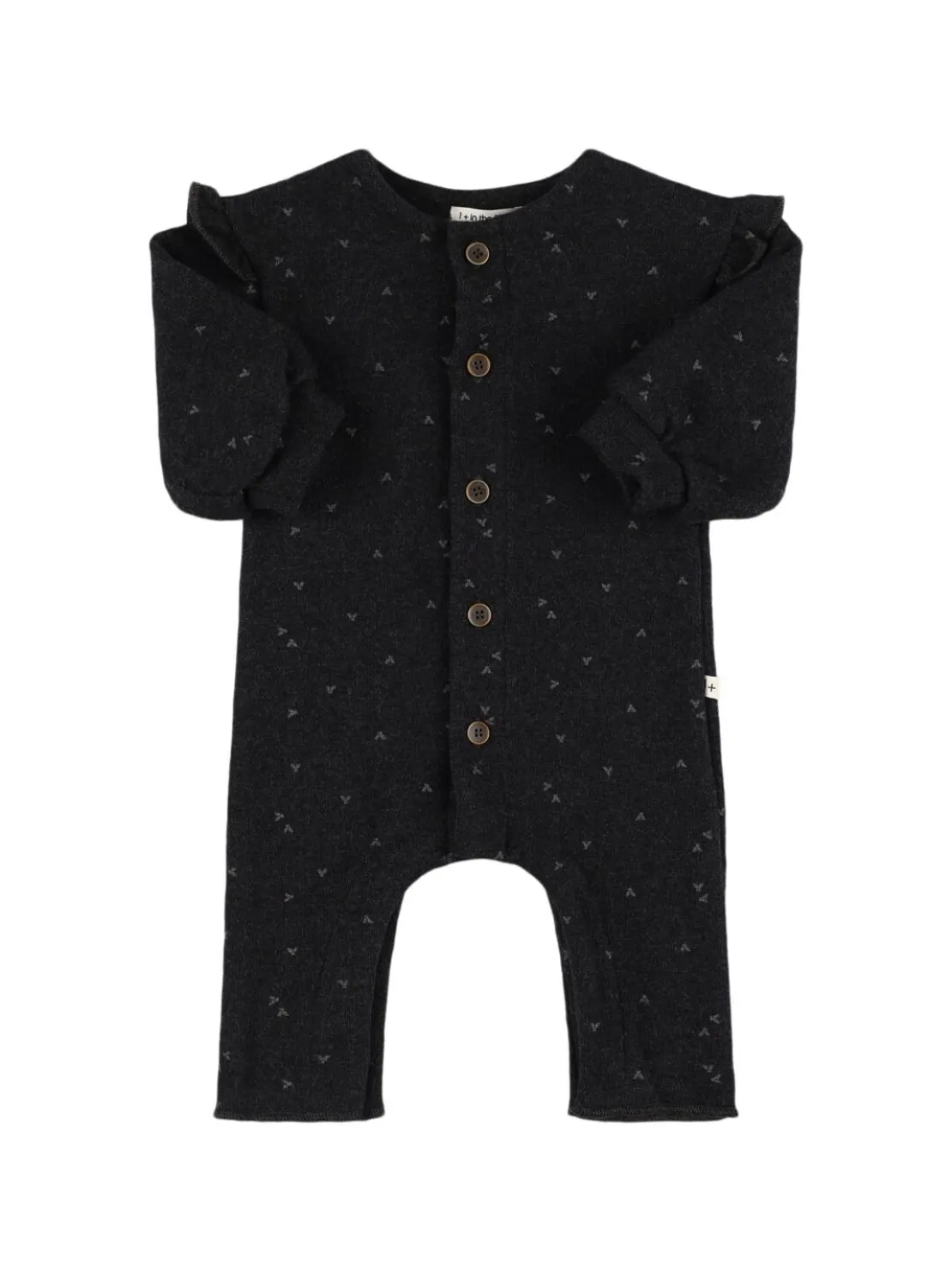 Tutina in misto cotone