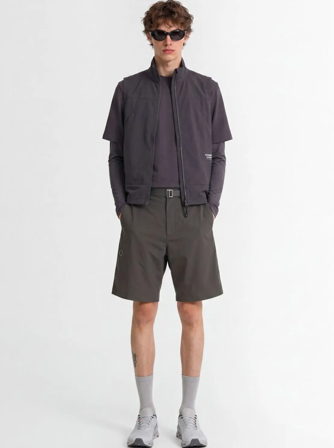 Utility vest