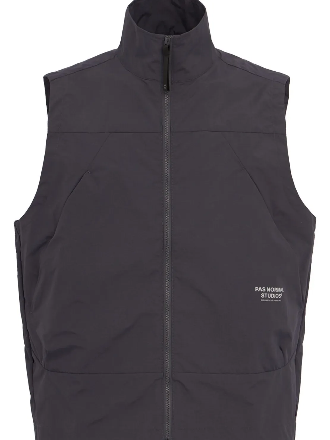 Utility vest
