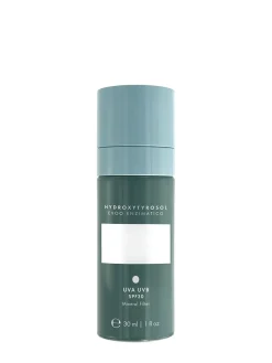 UVA UVB SPF30 Mineral Filter
