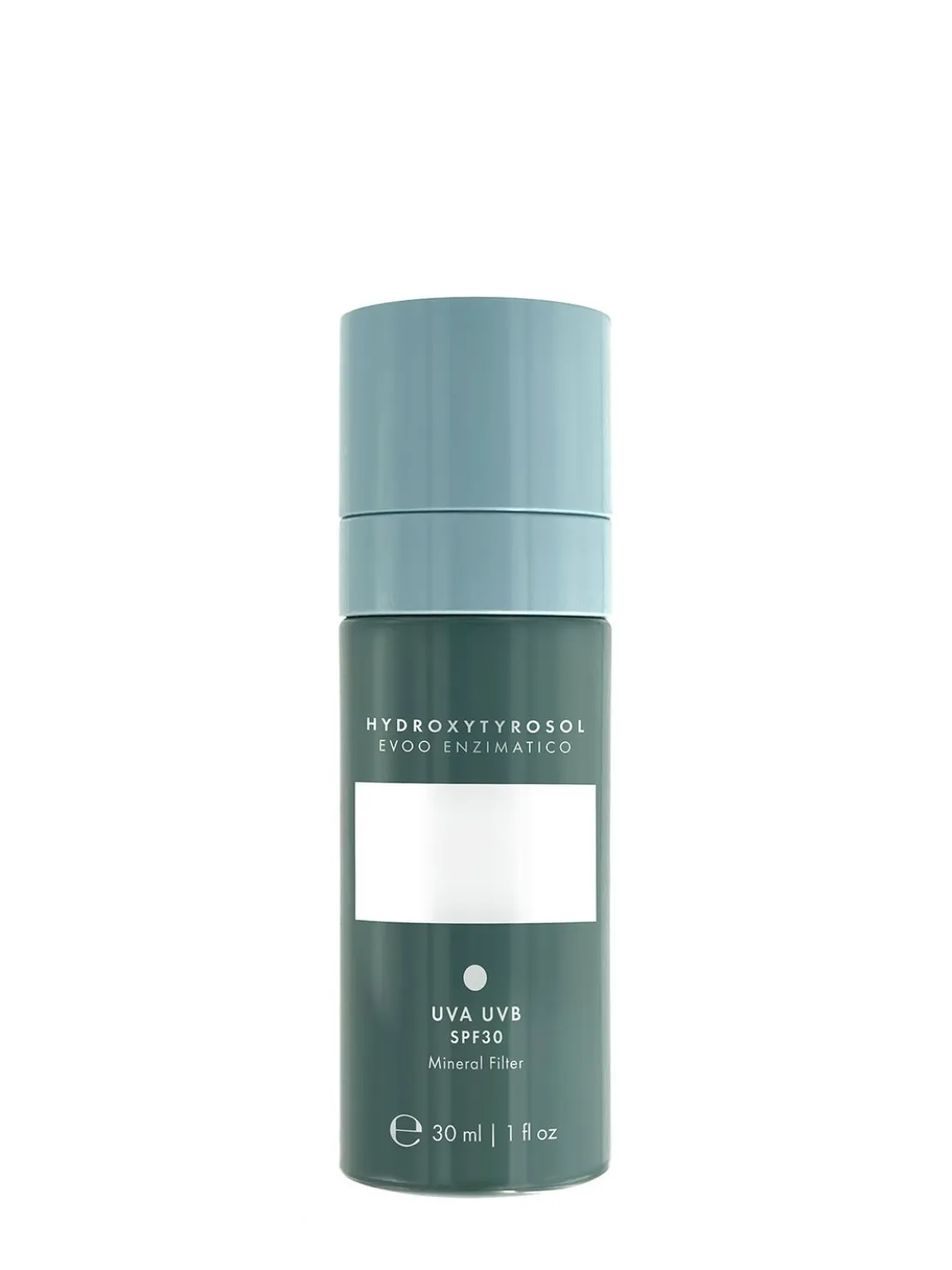 UVA UVB SPF30 Mineral Filter