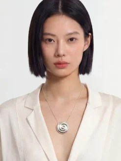 Uzu mid necklace