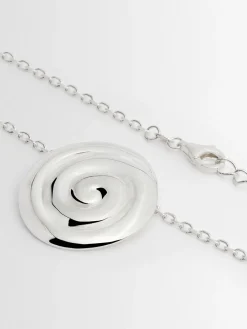 Uzu mid necklace