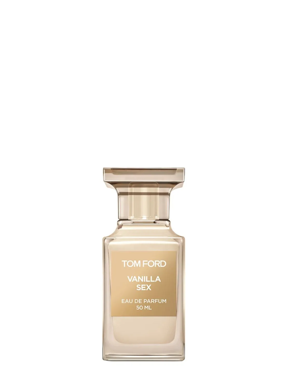 Vanilla Sex 50ml