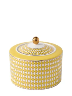 Vaso basso Chess
