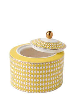 Vaso basso Chess