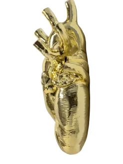 Vaso Giant Love in Bloom Gold