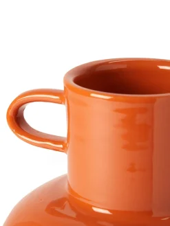 Vaso in terracotta