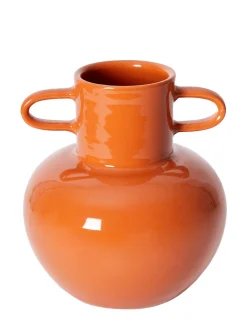 Vaso in terracotta