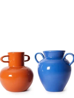 Vaso in terracotta