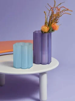 Vaso Okra