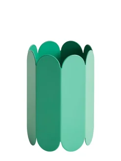 Vaso piccolo Arcs