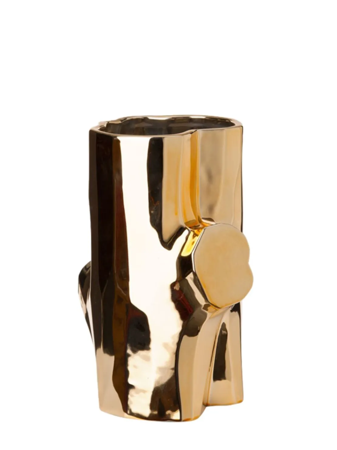 Vaso piccolo Log