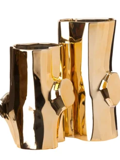 Vaso piccolo Log