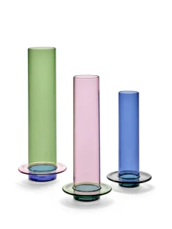 Vaso piccolo Mix Glass Towers
