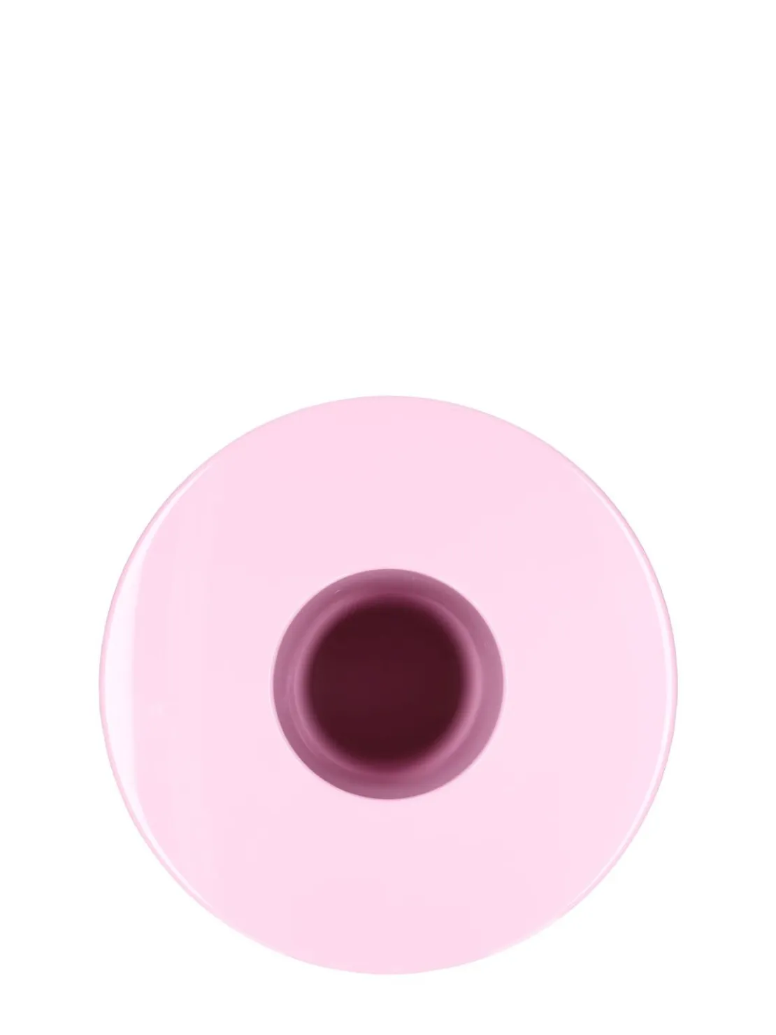 VASO "SOTTSASS CHALICE"