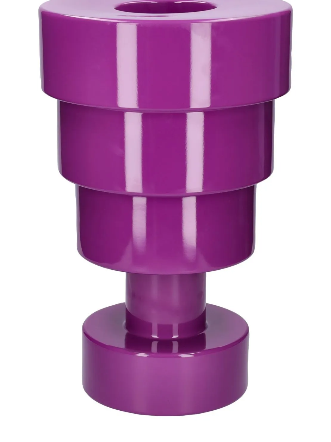 VASO "SOTTSASS CHALICE"