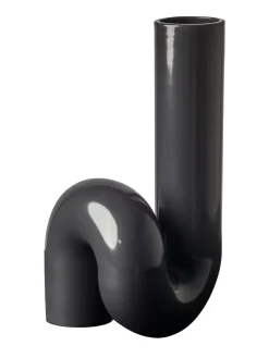 Vaso Yourtube nero