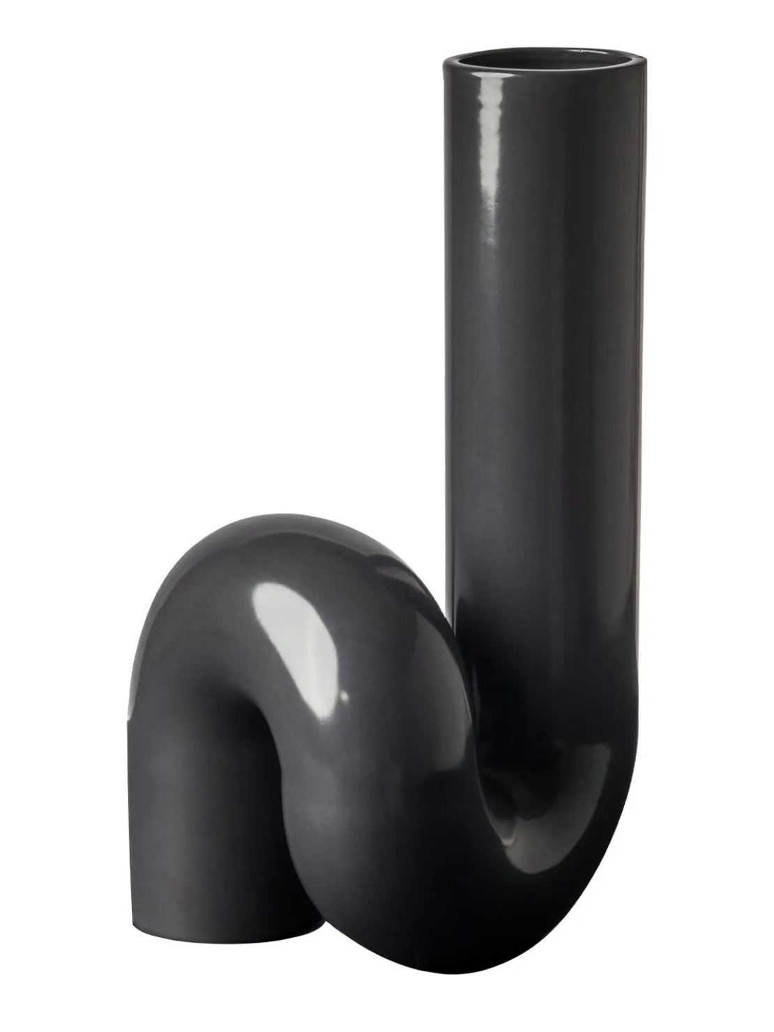 Vaso Yourtube nero