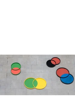 Vassoio YO-YO