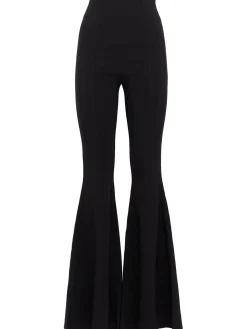 Venezia flared pants