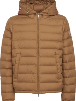 Vermeille tech down jacket