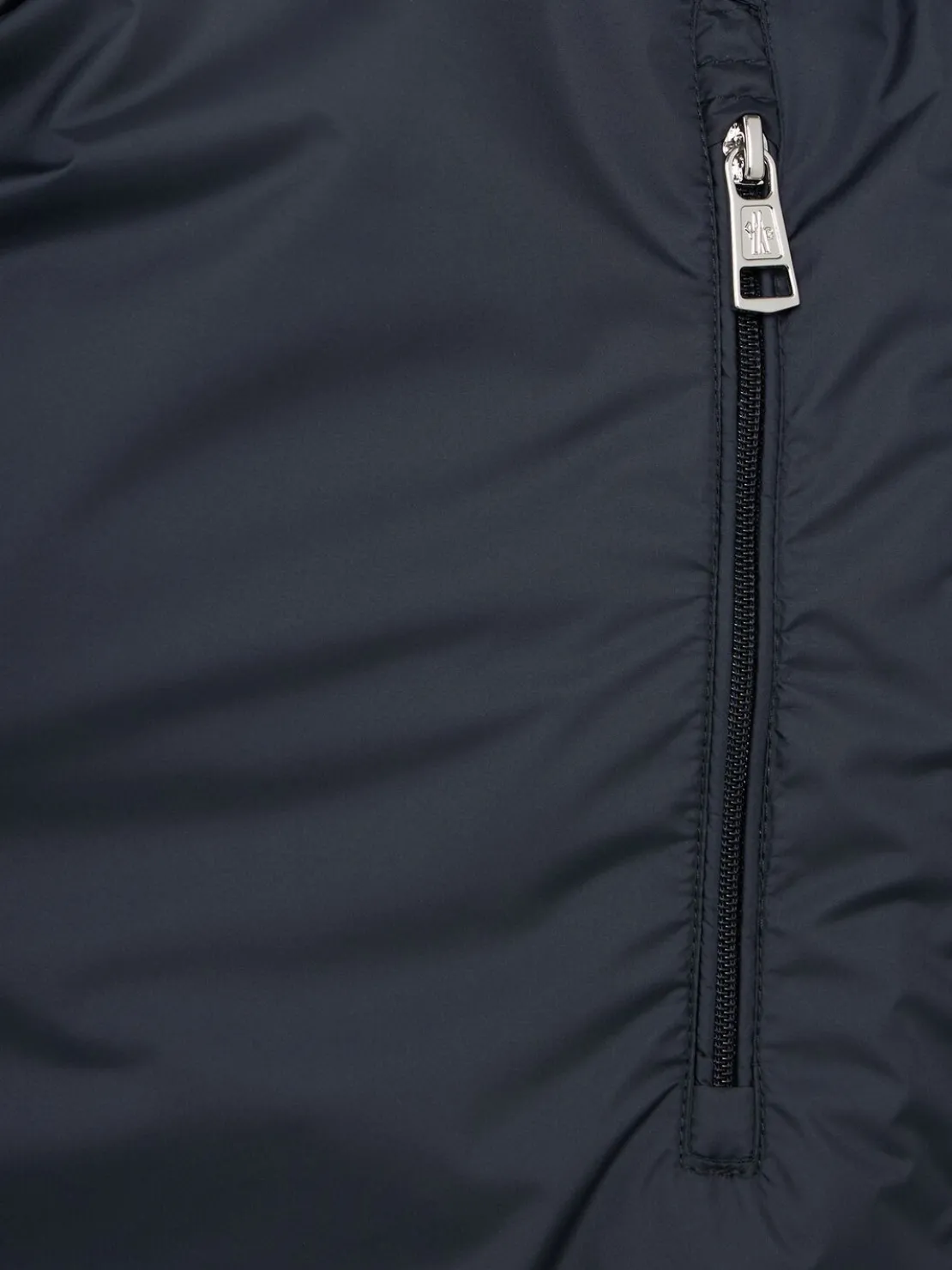 Vermeille tech down jacket