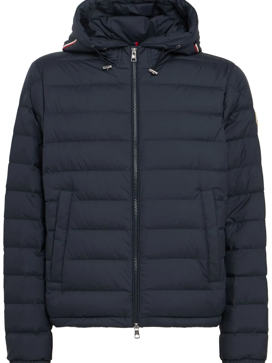 Vermeille tech down jacket
