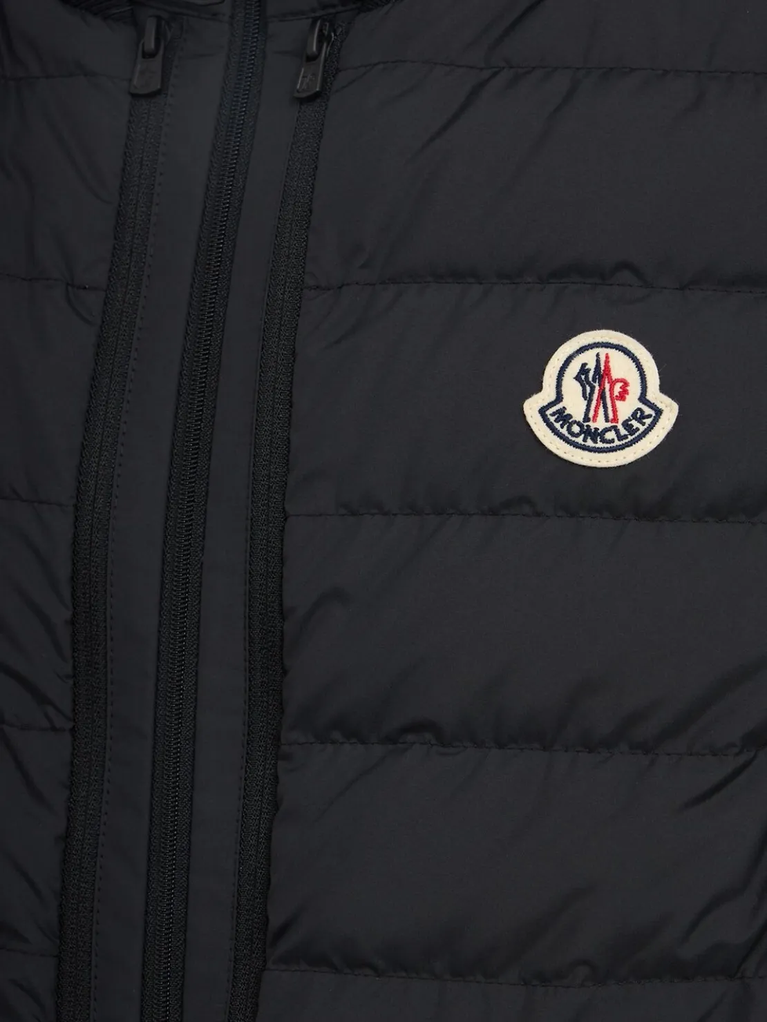 Verney 3-in-1 tech down jacket