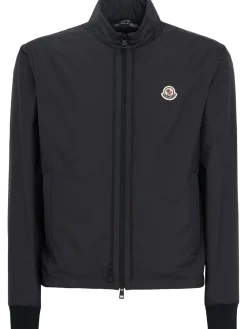 Verney 3-in-1 tech down jacket