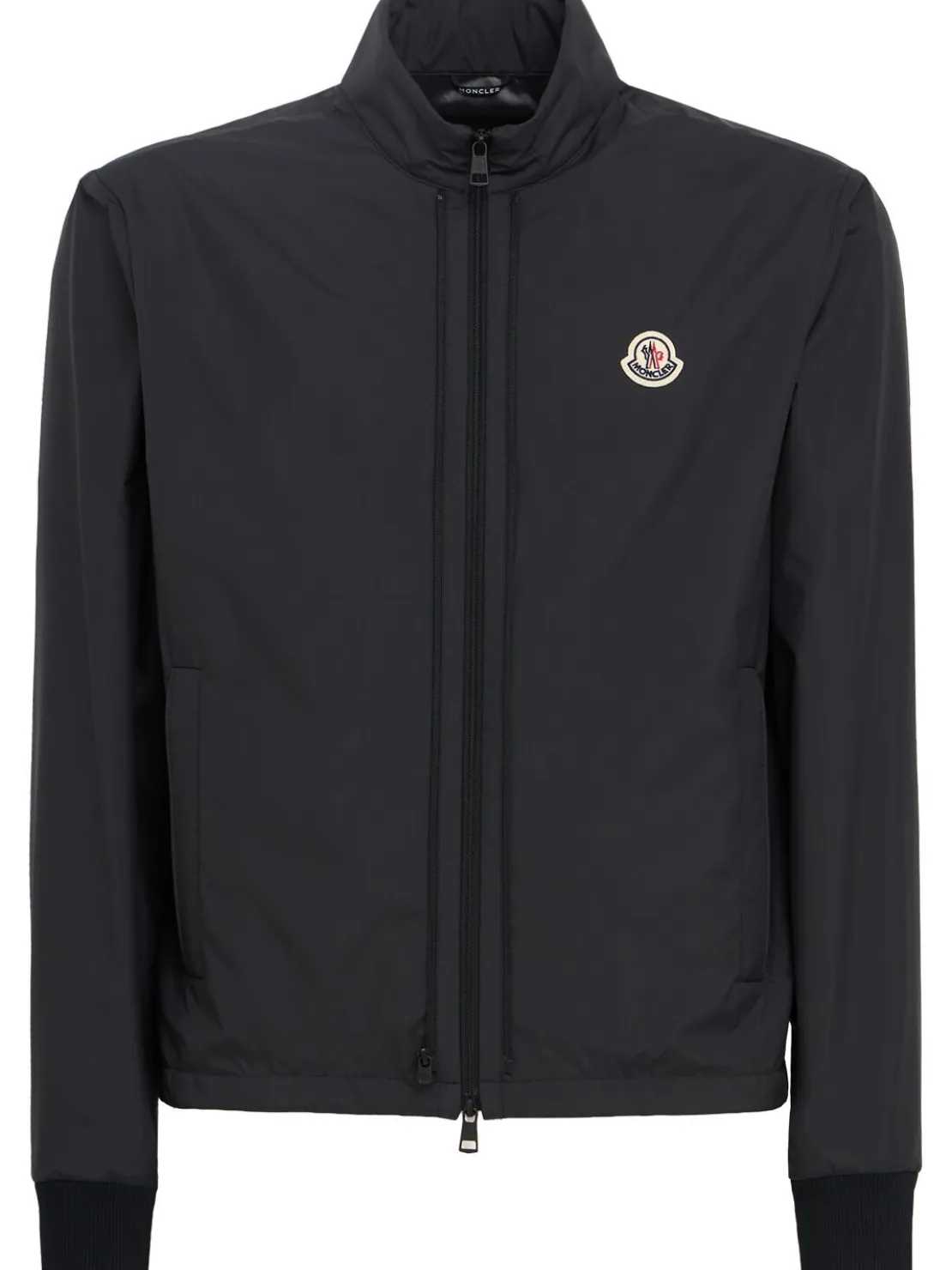 Verney 3-in-1 tech down jacket