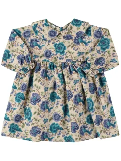 Vestito a fiori