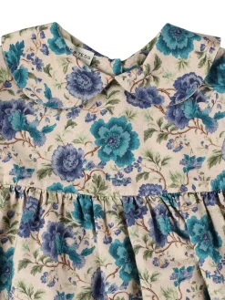 Vestito a fiori