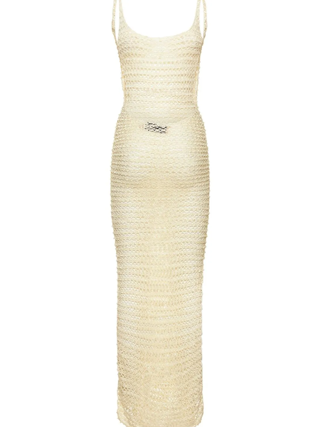 Vestito Agari in maglia