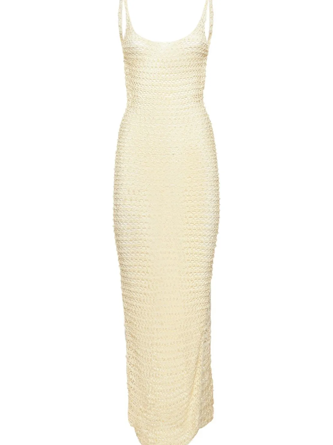 Vestito Agari in maglia