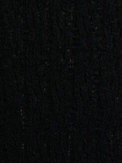 Vestito Aisala in maglia di misto cotone