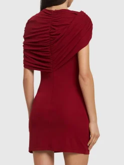 Vestito Bonachi drappeggiato