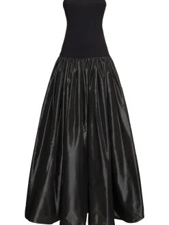 Vestito bustier