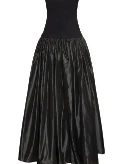 Vestito bustier