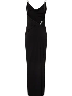 Vestito con clip
