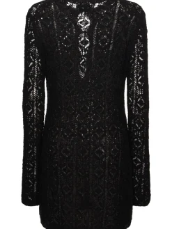 Vestito Evan in pizzo