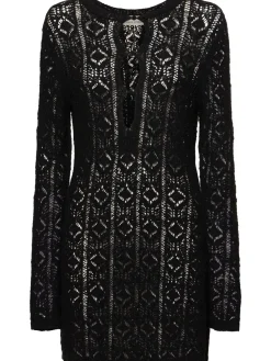 Vestito Evan in pizzo
