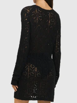 Vestito Evan in pizzo