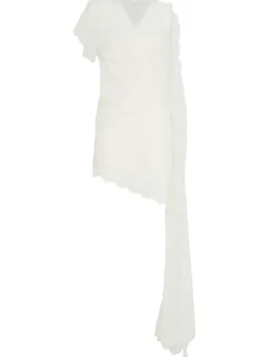 Vestito Floating in pizzo