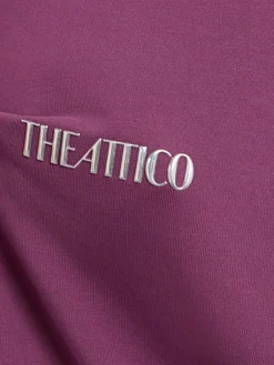 Vestito in jersey arricciato
