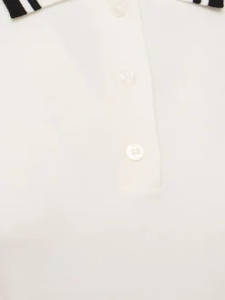 Vestito in maglia techno